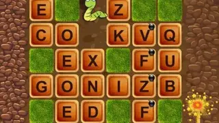 Word Wow screenshot
