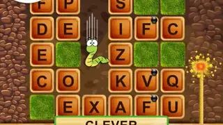 Word Wow screenshot