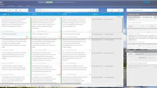 Wordbee screenshot