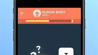 WordBrain 2 screenshot