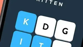 WordBrain 2 screenshot