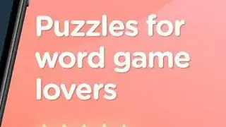WordBrain 2 screenshot