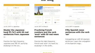 WordBrewery screenshot