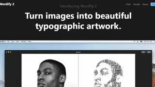 Wordify screenshot