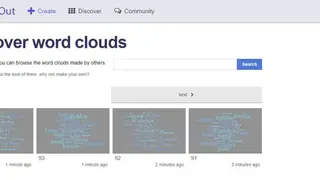 WordItOut screenshot