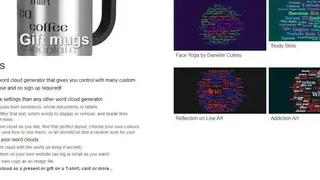 WordItOut screenshot