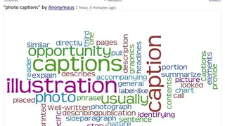 Wordle screenshot