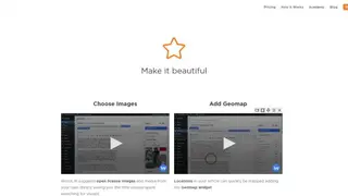 WordLift screenshot