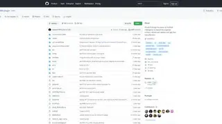 WordLift screenshot