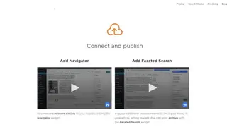 WordLift screenshot