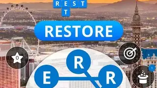Wordmonger: Modern Crosswords for Everyone screenshot