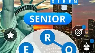 Wordmonger: Modern Crosswords for Everyone screenshot