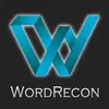 WordRecon