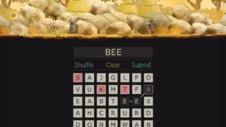 Words for Evil screenshot
