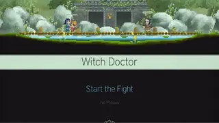 Words for Evil screenshot