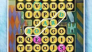 Words of Wonders screenshot