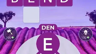 Words of Wonders: Crossword to Connect Vocabulary screenshot