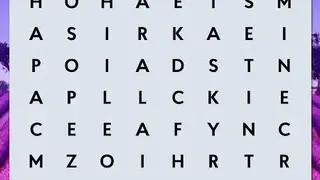 Words of Wonders: Search screenshot