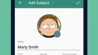 Words Per Minute – Reading Speed Calculator screenshot