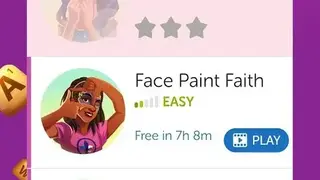 Words With Friends 2 screenshot