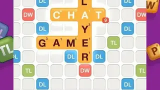 Words With Friends 2 screenshot