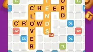 Words With Friends 2 screenshot