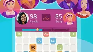 Words With Friends – Word Game screenshot