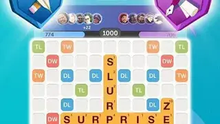 Words With Friends – Word Game screenshot