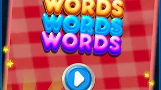 Words Words Words – Make Money Free screenshot