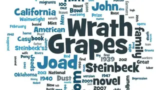 Wordsalad screenshot