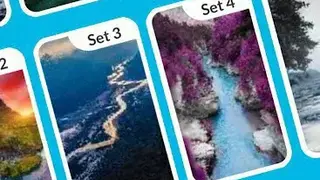 Wordscapes Search screenshot