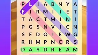 Wordscapes Search screenshot