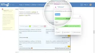 Wordscope screenshot