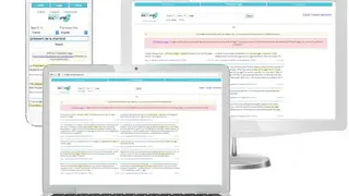 Wordscope screenshot