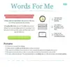 WordsFor.Me