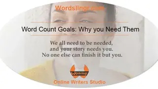 Wordslingr screenshot