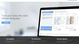 Wordsmith screenshot