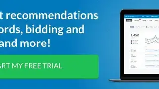 WordStream screenshot