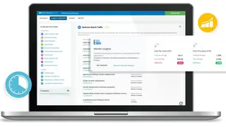 WordStream Advisor screenshot