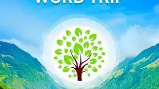 WordTrip screenshot