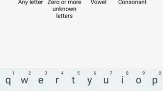 WordWeb screenshot