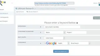 WordZe screenshot
