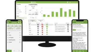 Work pulse screenshot