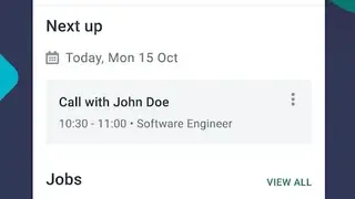Workable Applicant Tracking screenshot