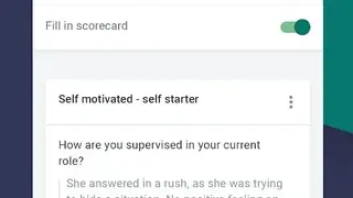 Workable Applicant Tracking screenshot