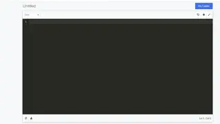 Workat Tech IDE screenshot