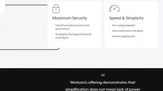 Workato screenshot