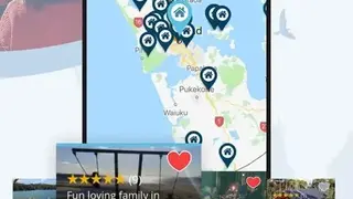 Workaway screenshot