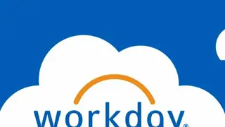 Workday screenshot