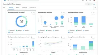 Workday screenshot